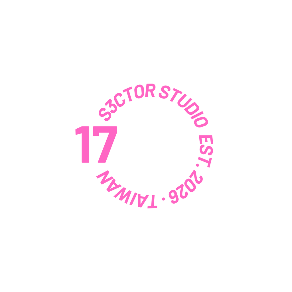 S04 "17" Tee