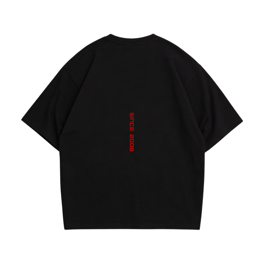 S05 "Tifosi" Tee