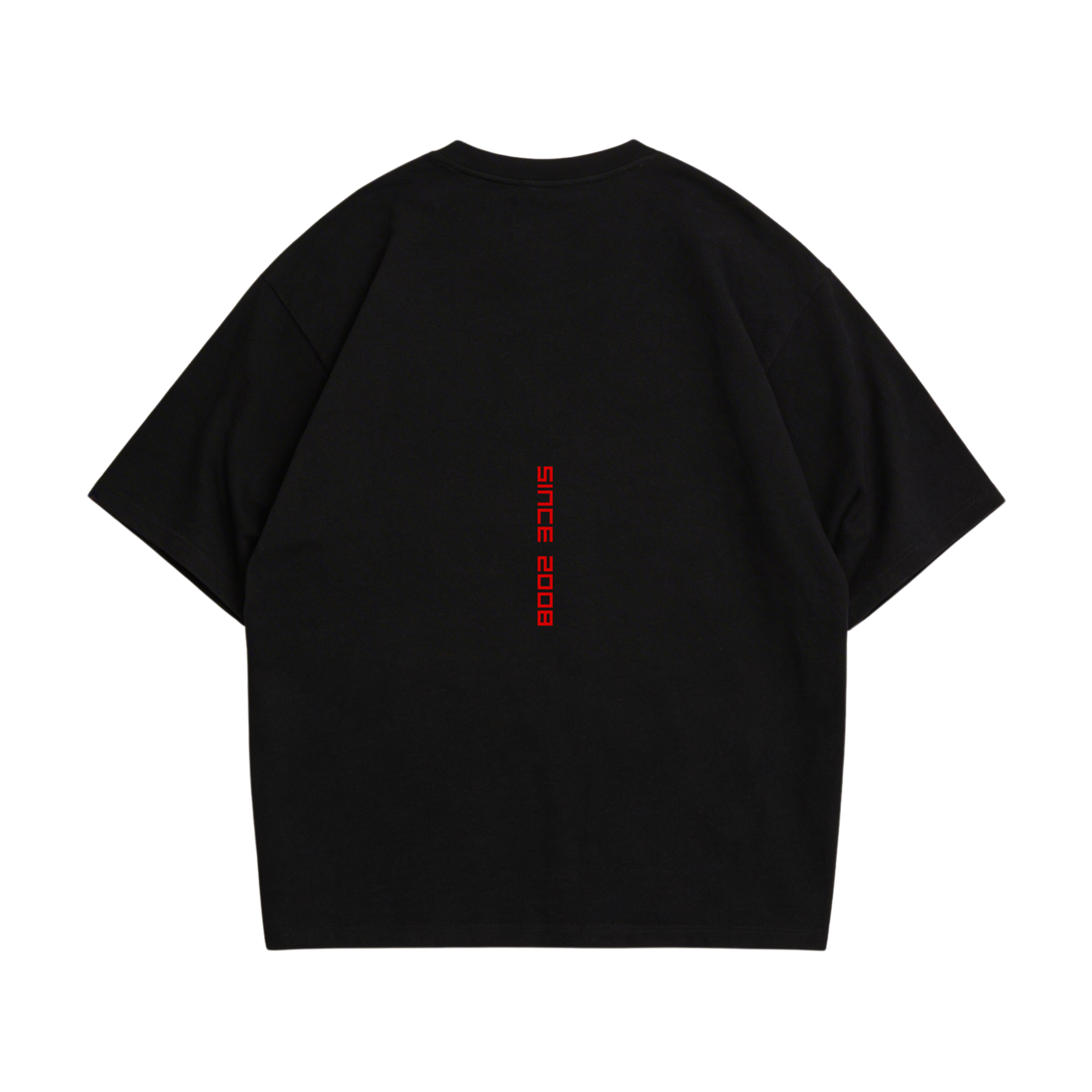 S05 "Tifosi" Tee