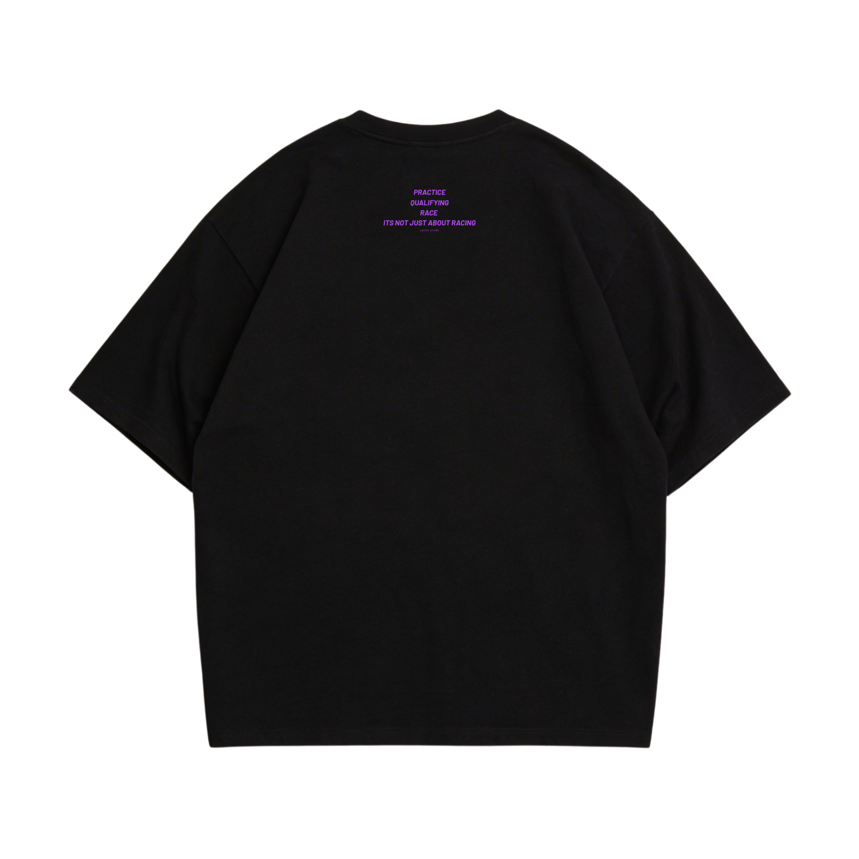 S02 "Sessions" Tee