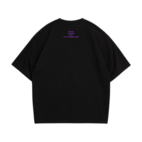 S02 "Sessions" Tee
