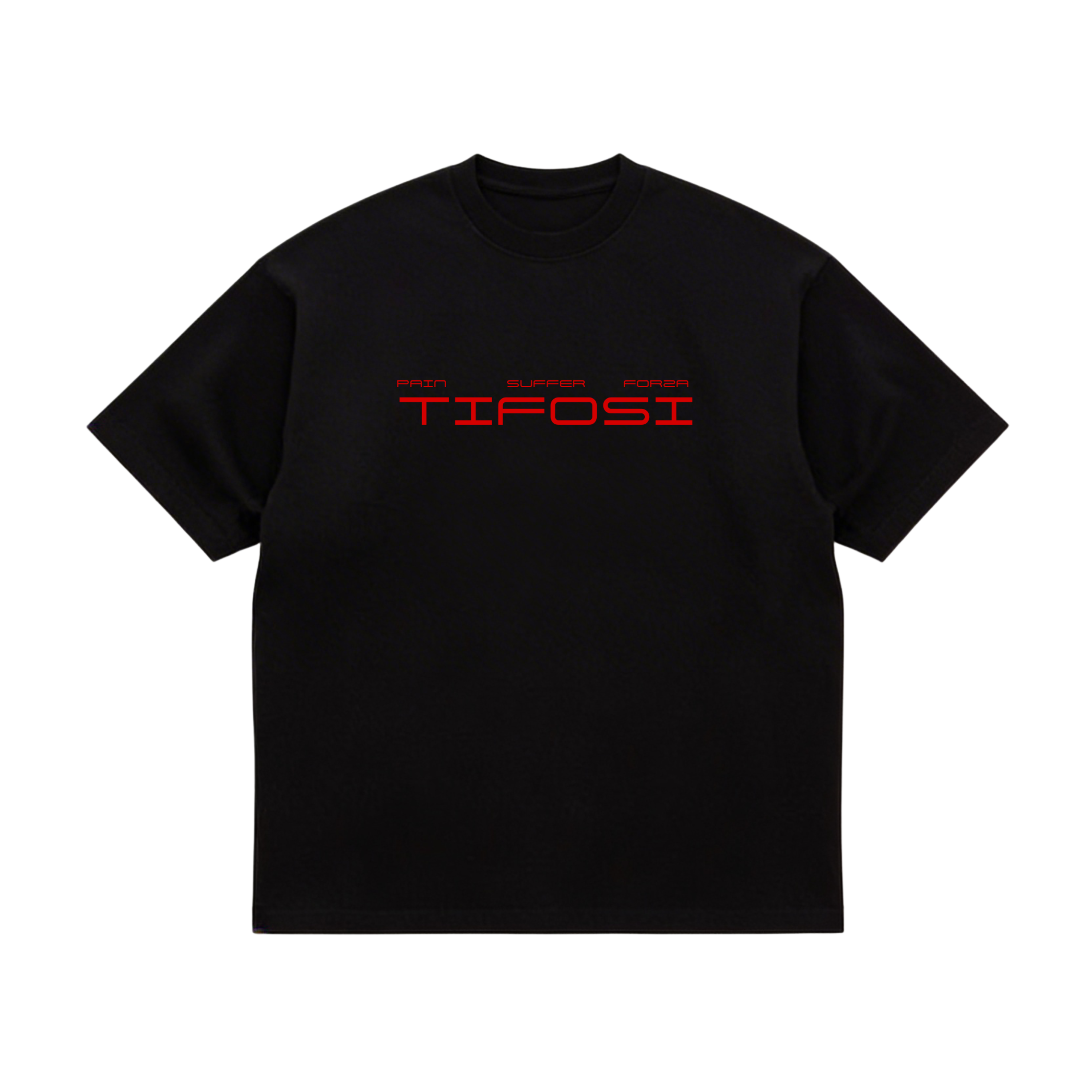 S05 "Tifosi" Tee