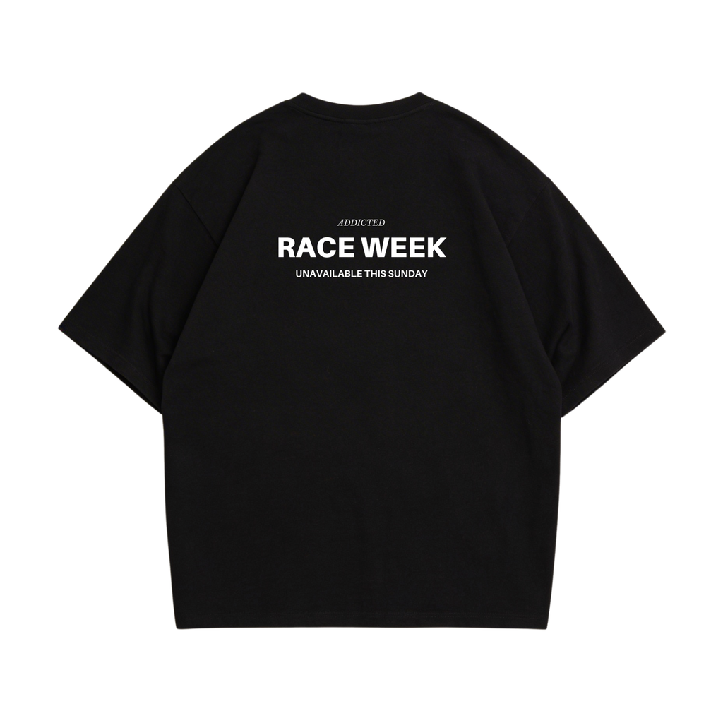 S06 "Race Week" Tee