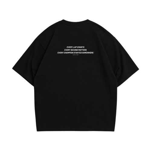 S01 "Champion" Tee