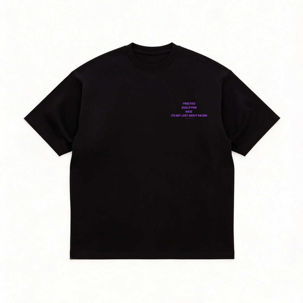 S02 "Sessions" Tee