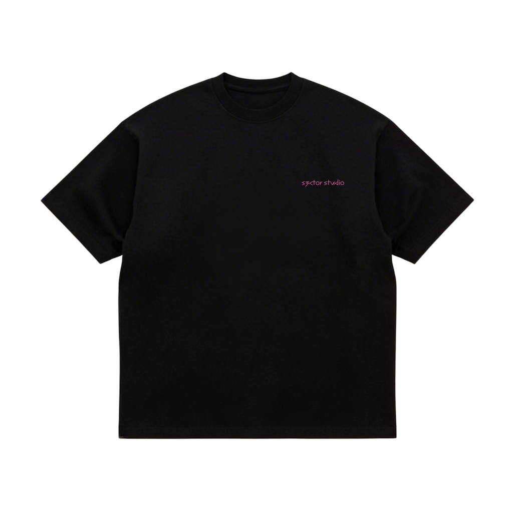 S01 "Champion" Tee