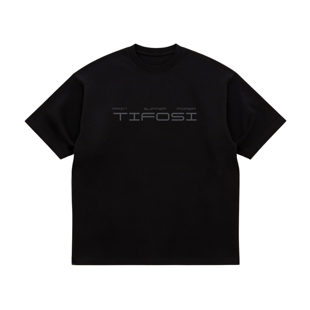 S05 "Tifosi" Tee