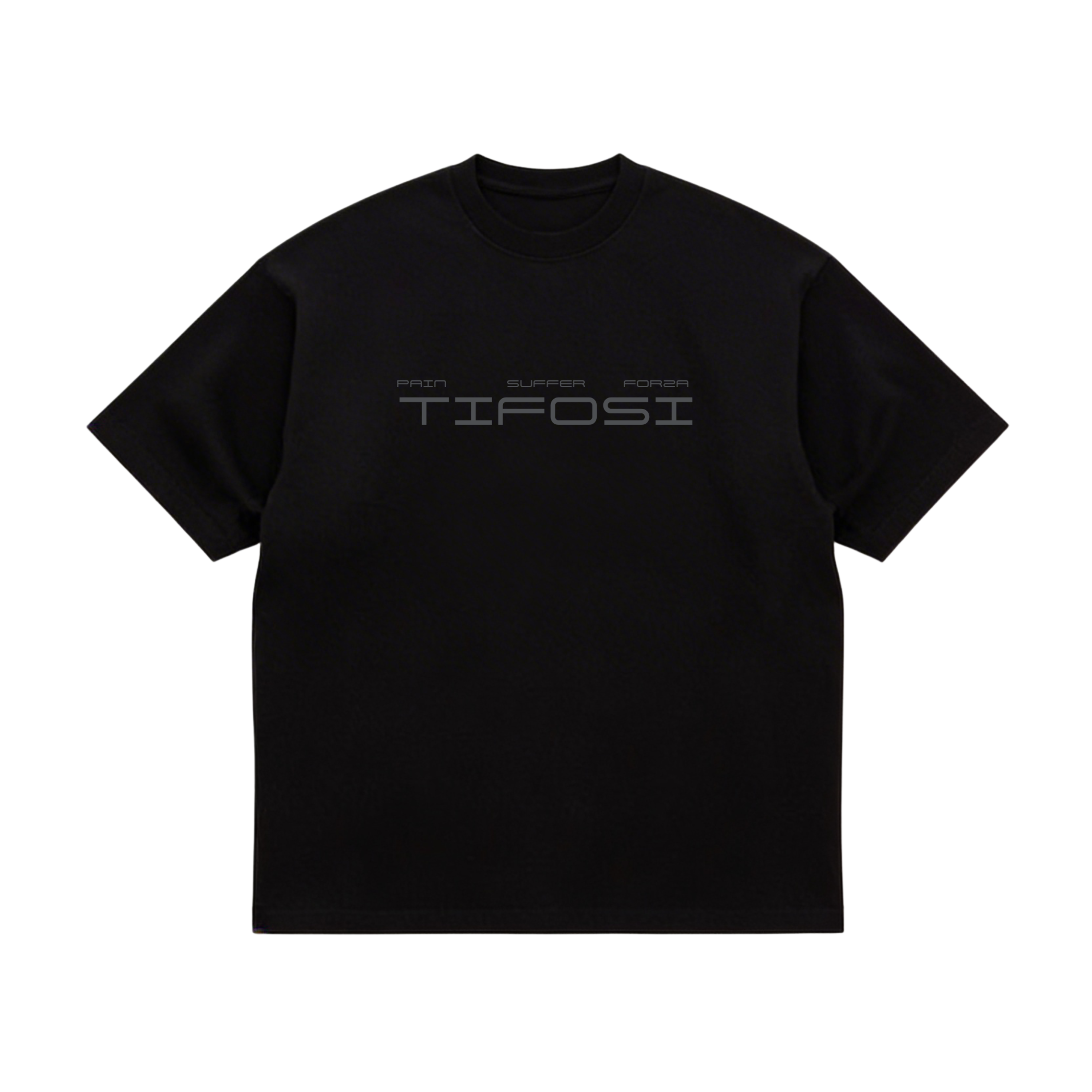 S05 "Tifosi" Tee