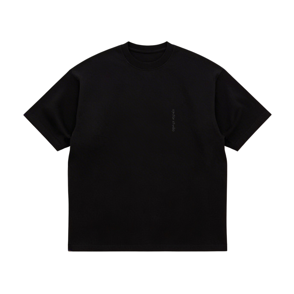 S03 "Flat Out" Tee