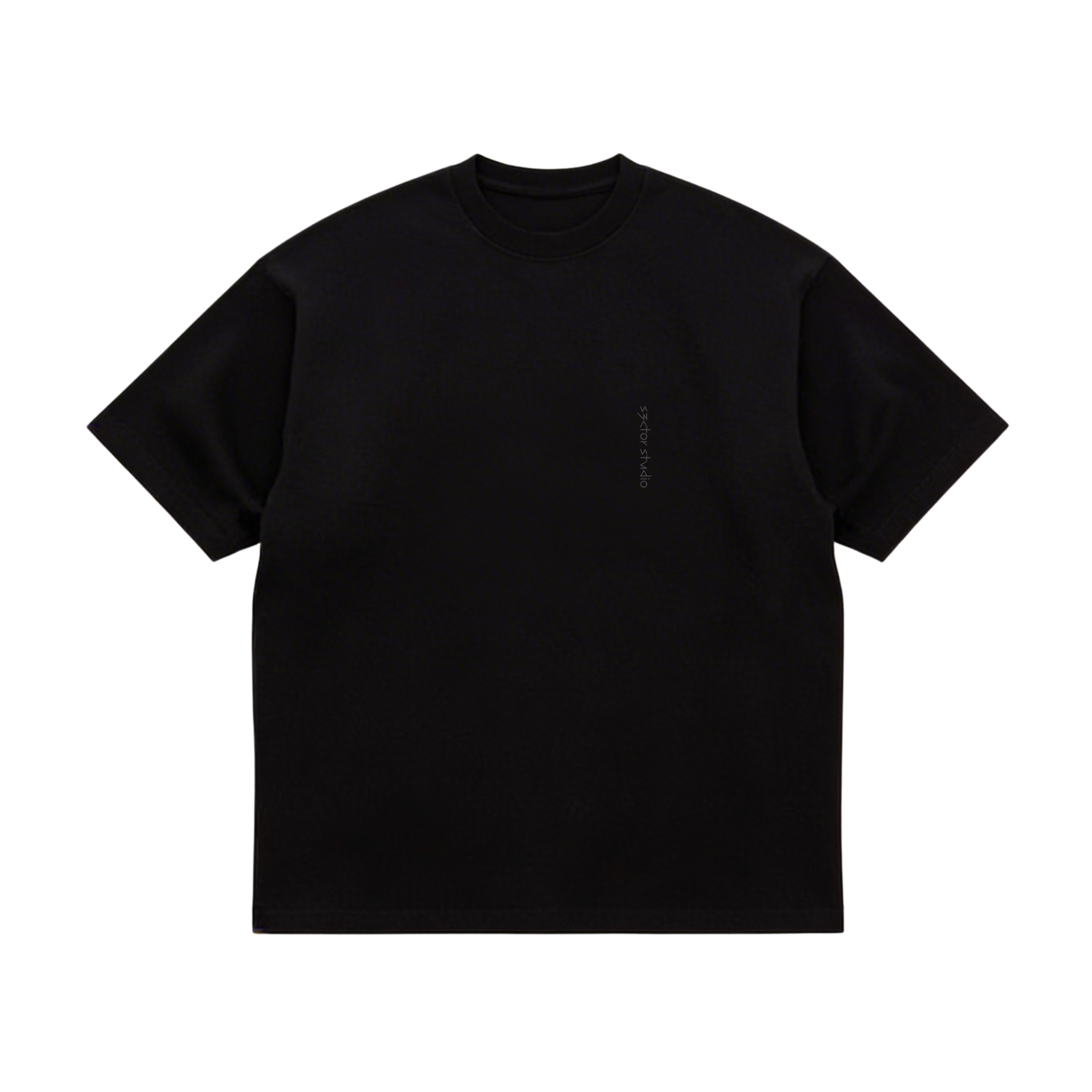 S03 "Flat Out" Tee
