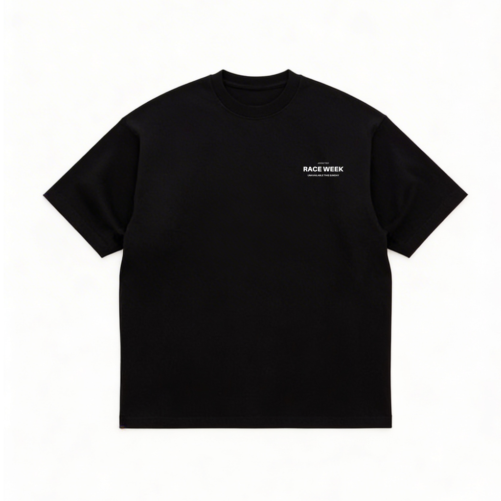 S06 "Race Week" Tee