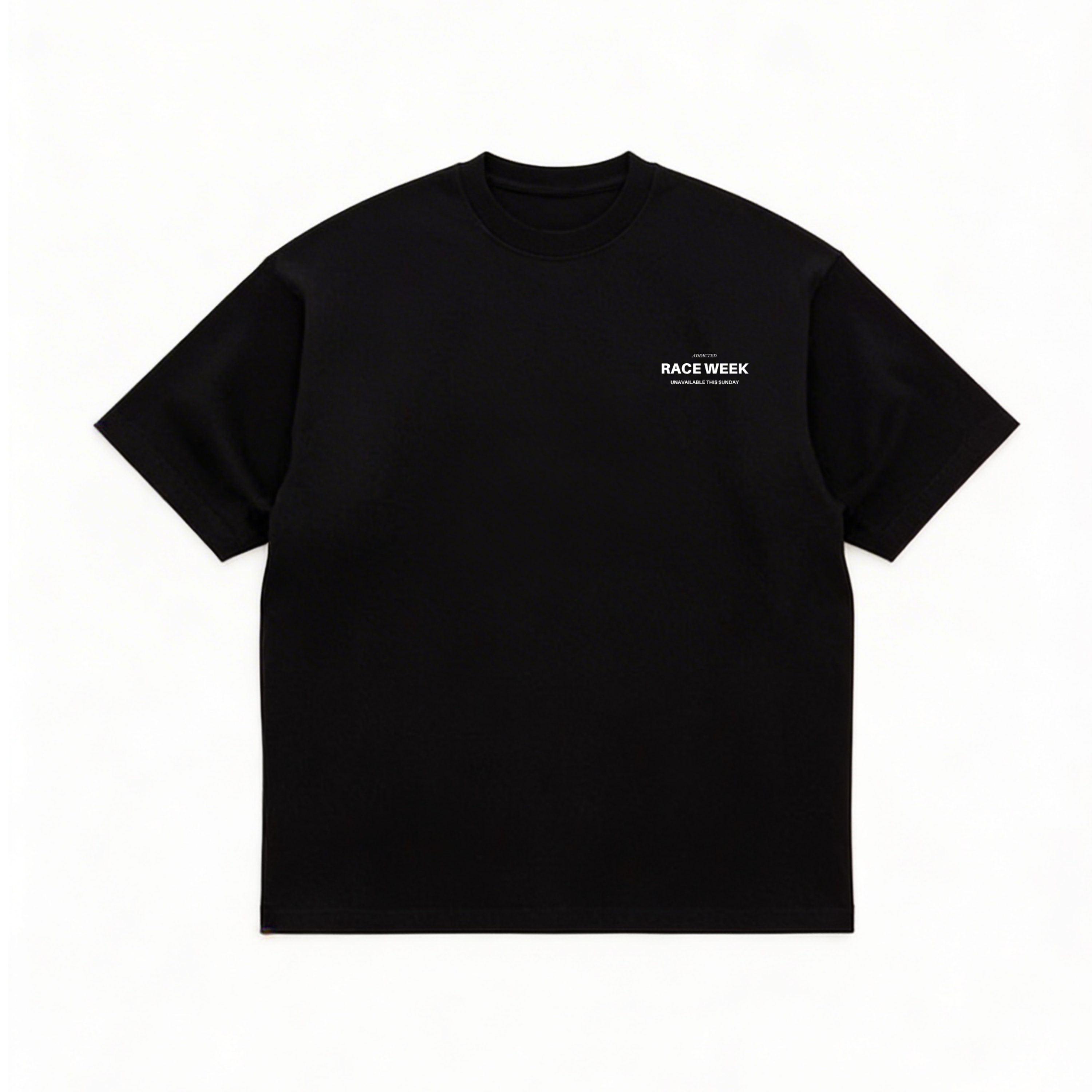 S06 "Race Week" Tee