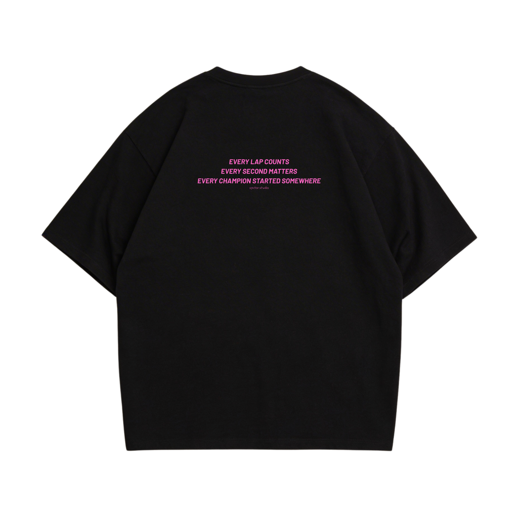 S01 "Champion" Tee