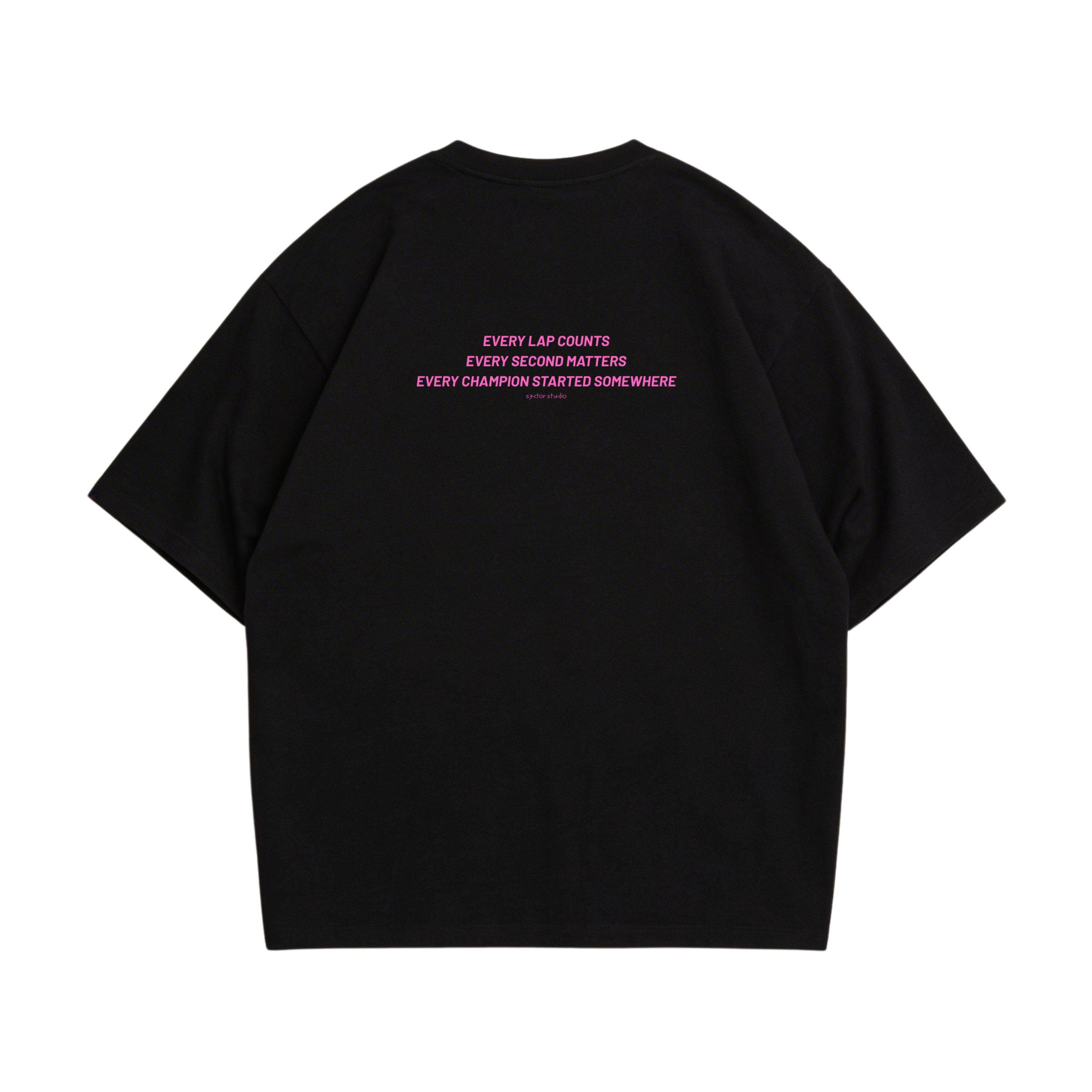 S01 "Champion" Tee