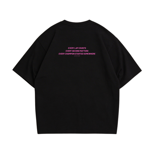 S01 "Champion" Tee
