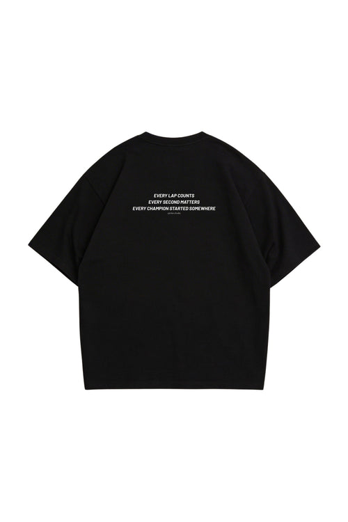 S01 "Champion" Tee