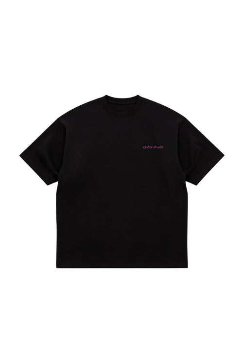 S01 "Champion" Tee