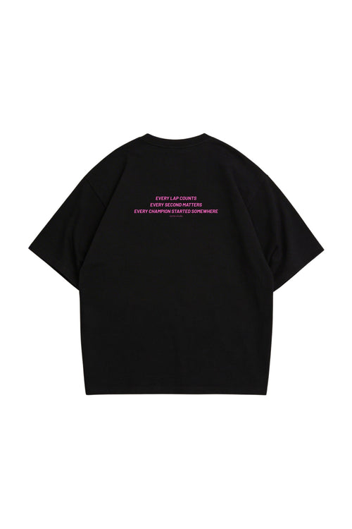 S01 "Champion" Tee
