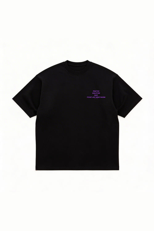 S02 "Sessions" Tee