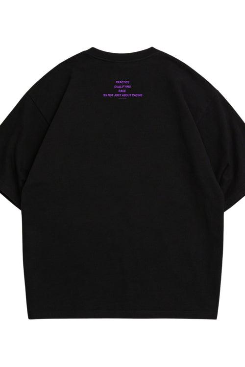 S02 "Sessions" Tee