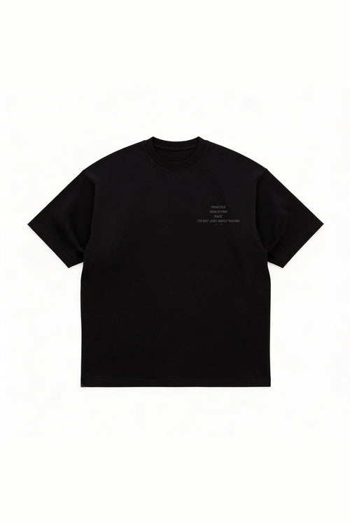 S02 "Sessions" Tee