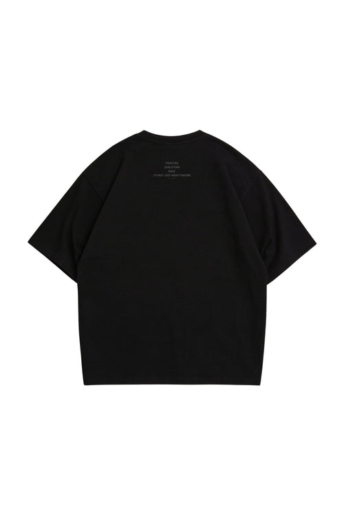 S02 "Sessions" Tee