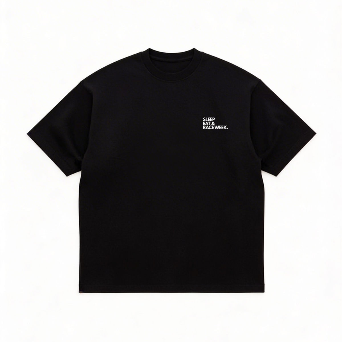 S07 "Sleep Eat" Tee