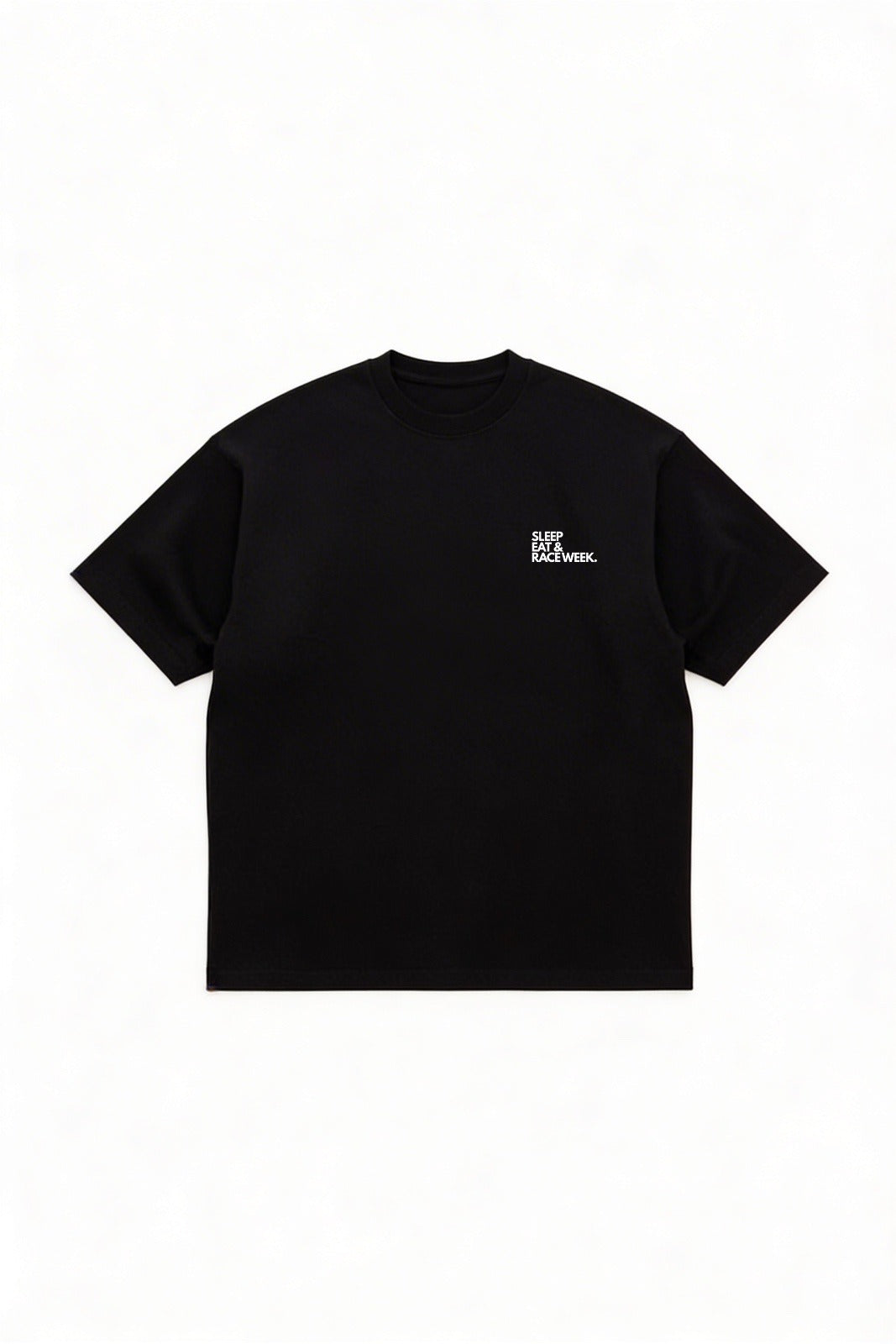 S07 "Sleep Eat" Tee
